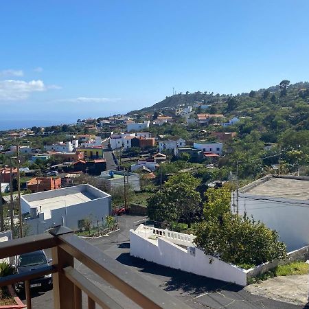 ラス・カサス Casa La Asomada El Hierroヴィラ エクステリア 写真
