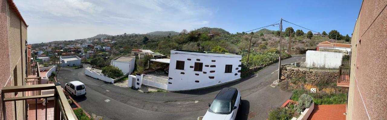 ラス・カサス Casa La Asomada El Hierroヴィラ エクステリア 写真