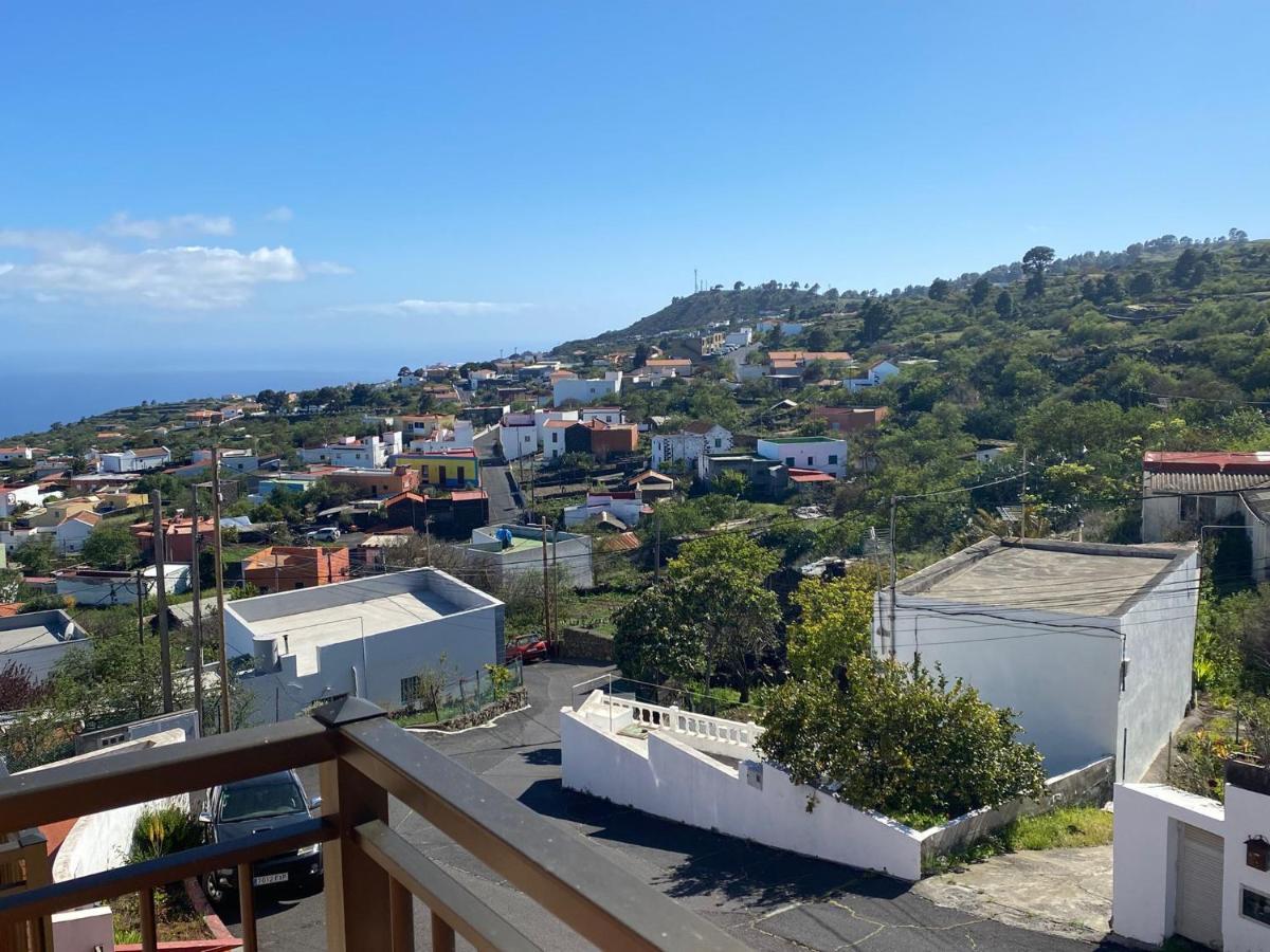 ラス・カサス Casa La Asomada El Hierroヴィラ エクステリア 写真